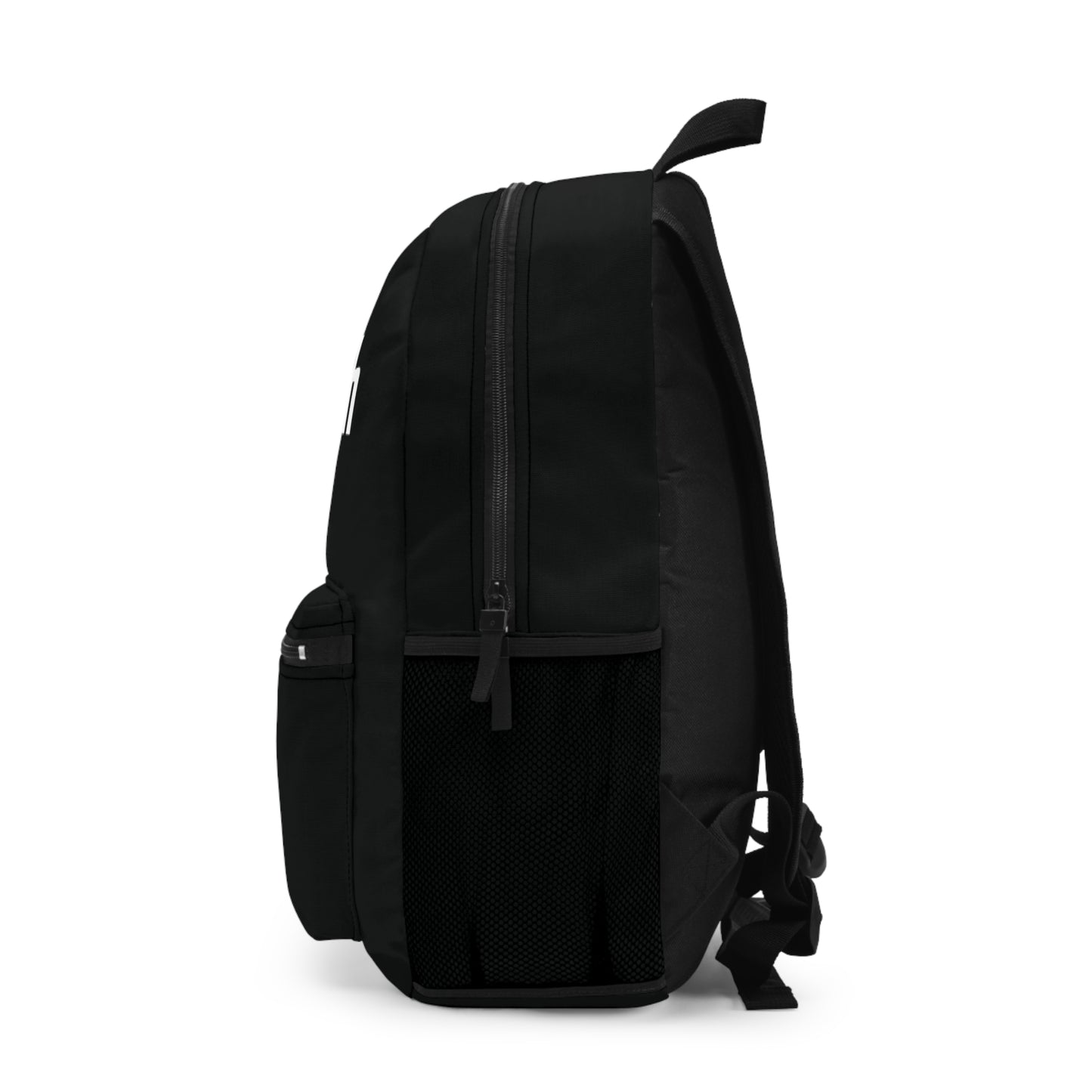 Broad Creek Classic Savannah Backpack (Black)