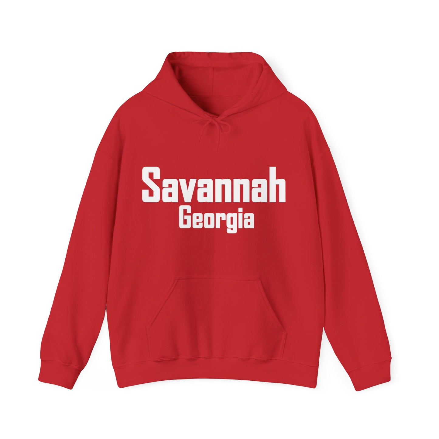 Broad Creek Classic Savannah Hoodie