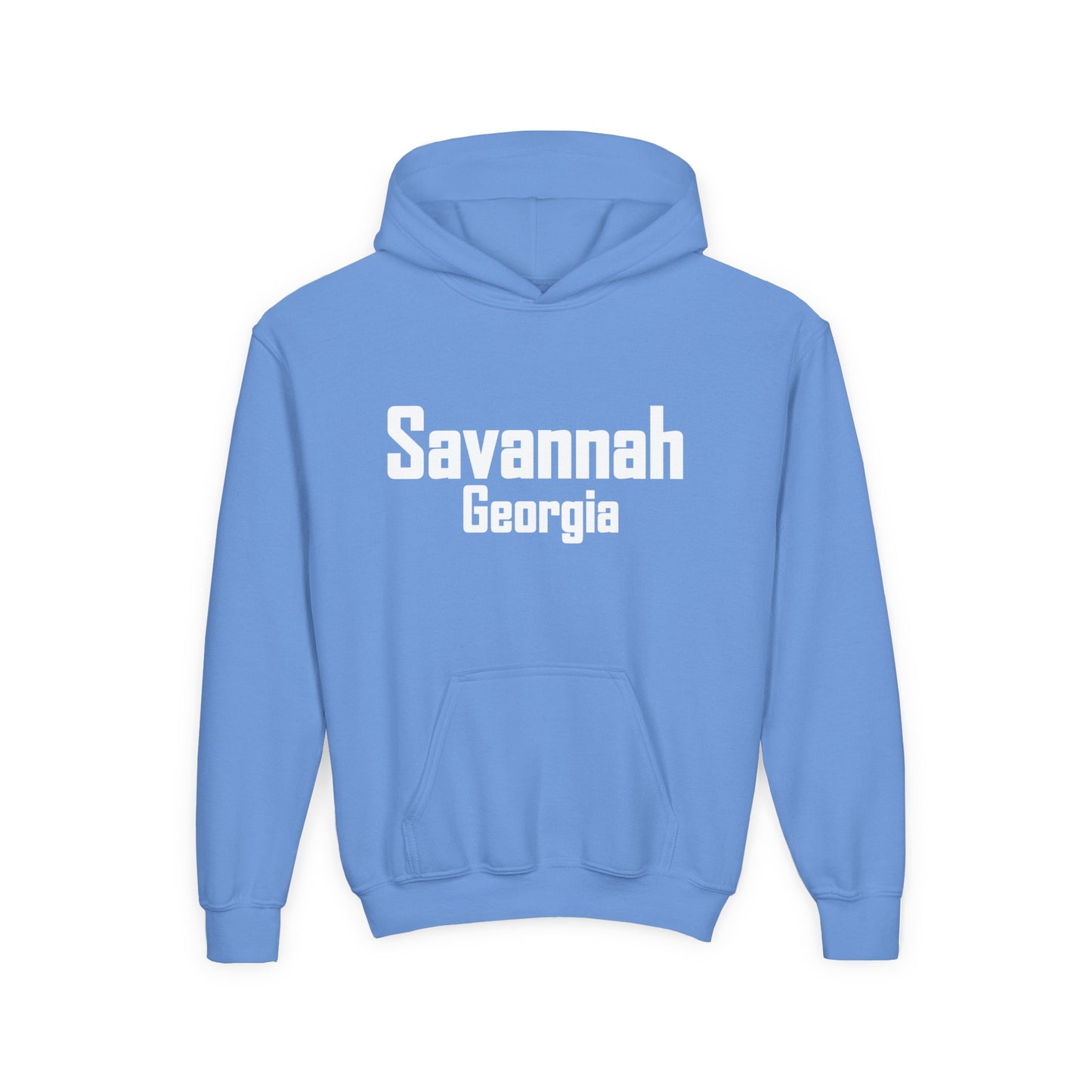 Youth Broad Creek Classic Savannah Hoodie
