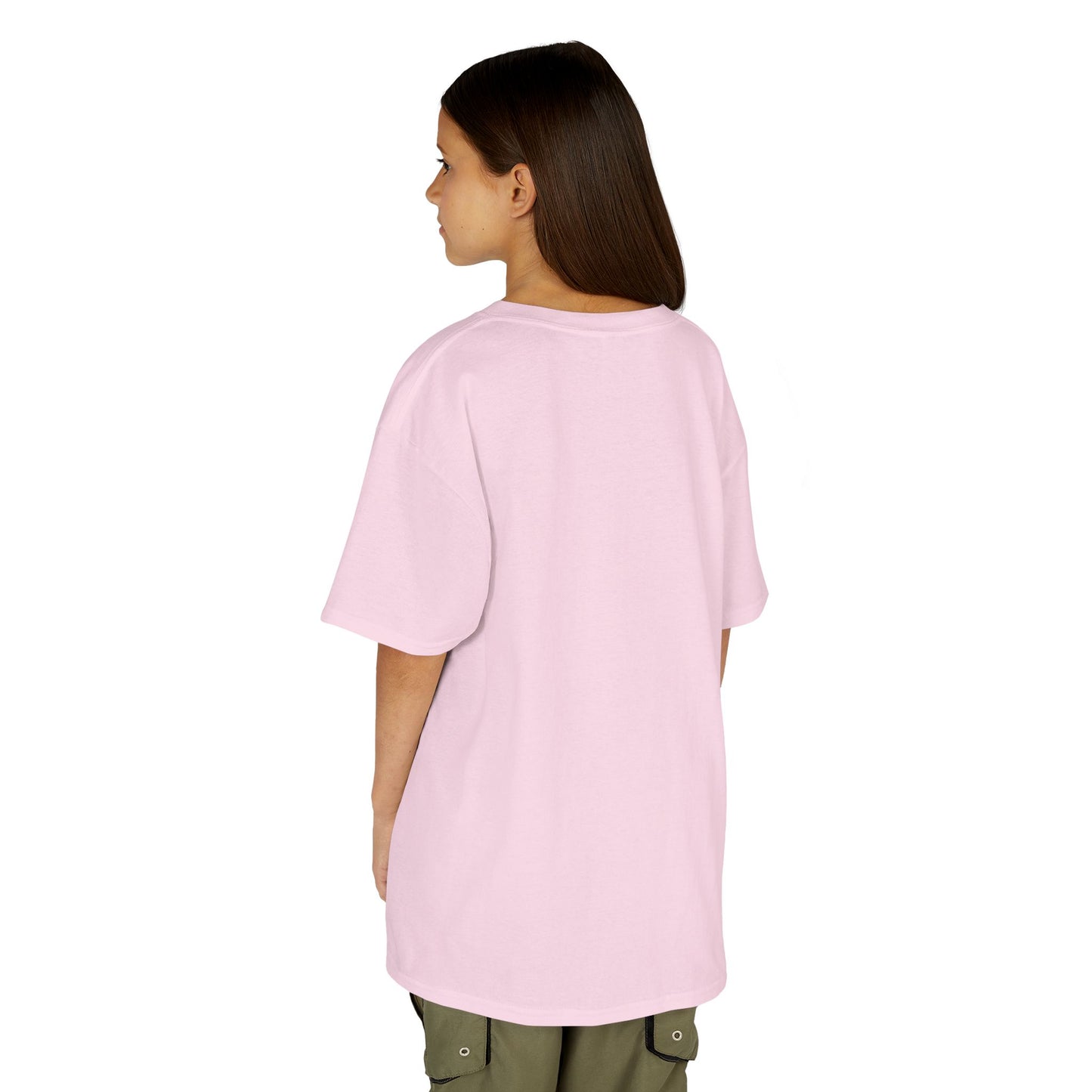 Kids Broad Creek General Palmetto Icons T-shirt