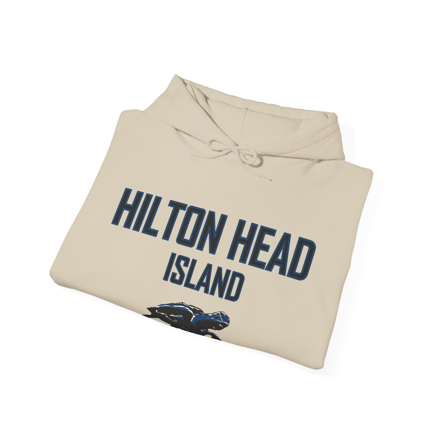 Broad Creek Sea Turtle Hoodie