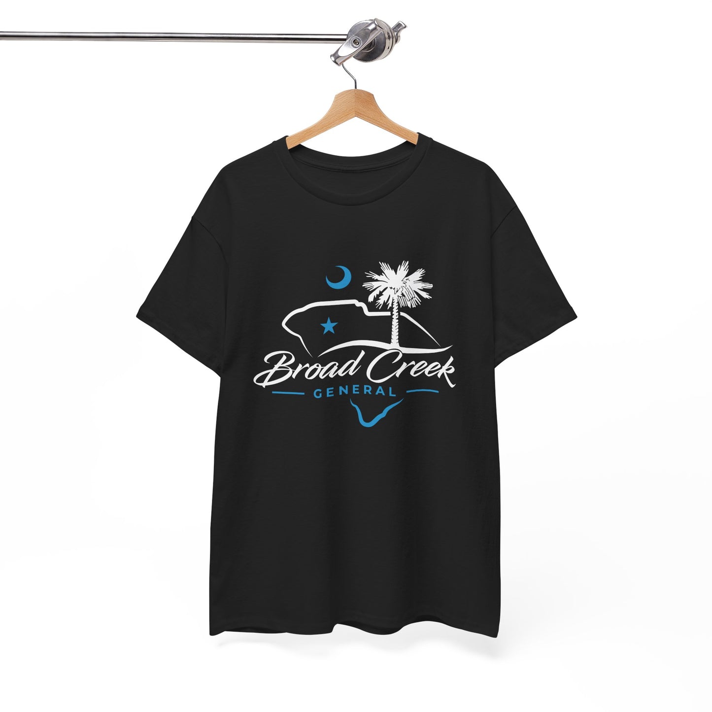 Broad Creek General T-shirt