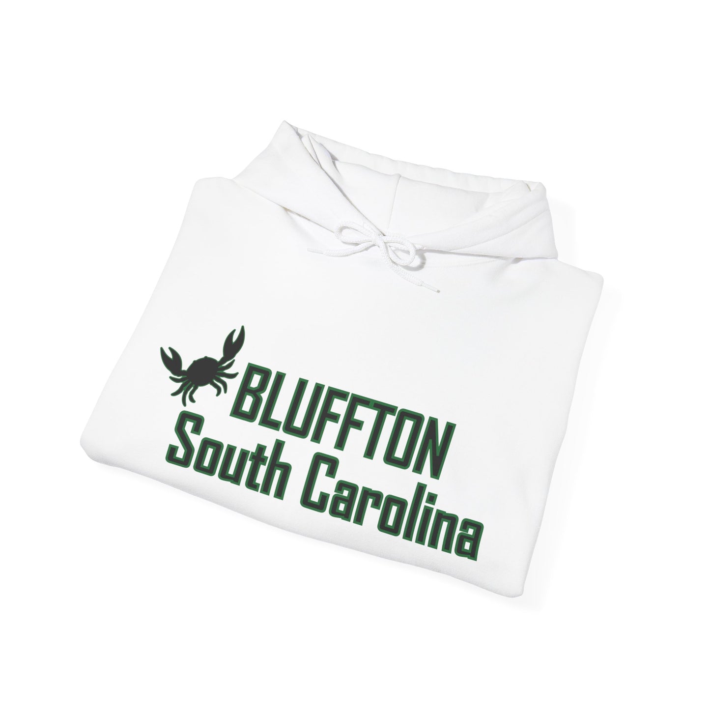 Broad Creek Bluffton Hoodie