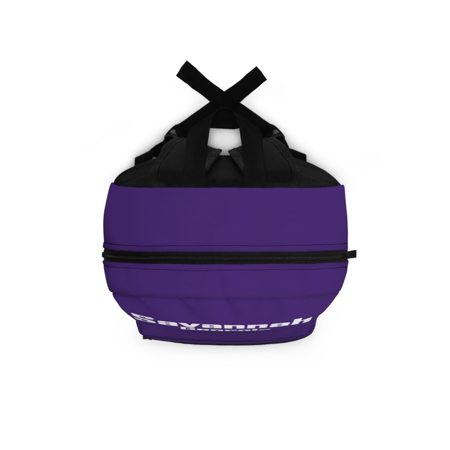 Broad Creek Classic Savannah Backpack (Grape)