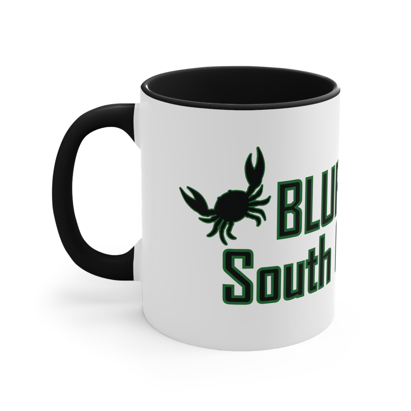 Broad Creek Bluffton Accent Mug