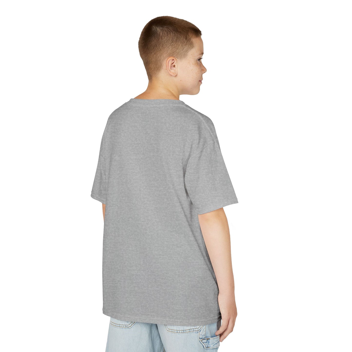 Kids Broad Creek General “Peachy Pete” T-shirt
