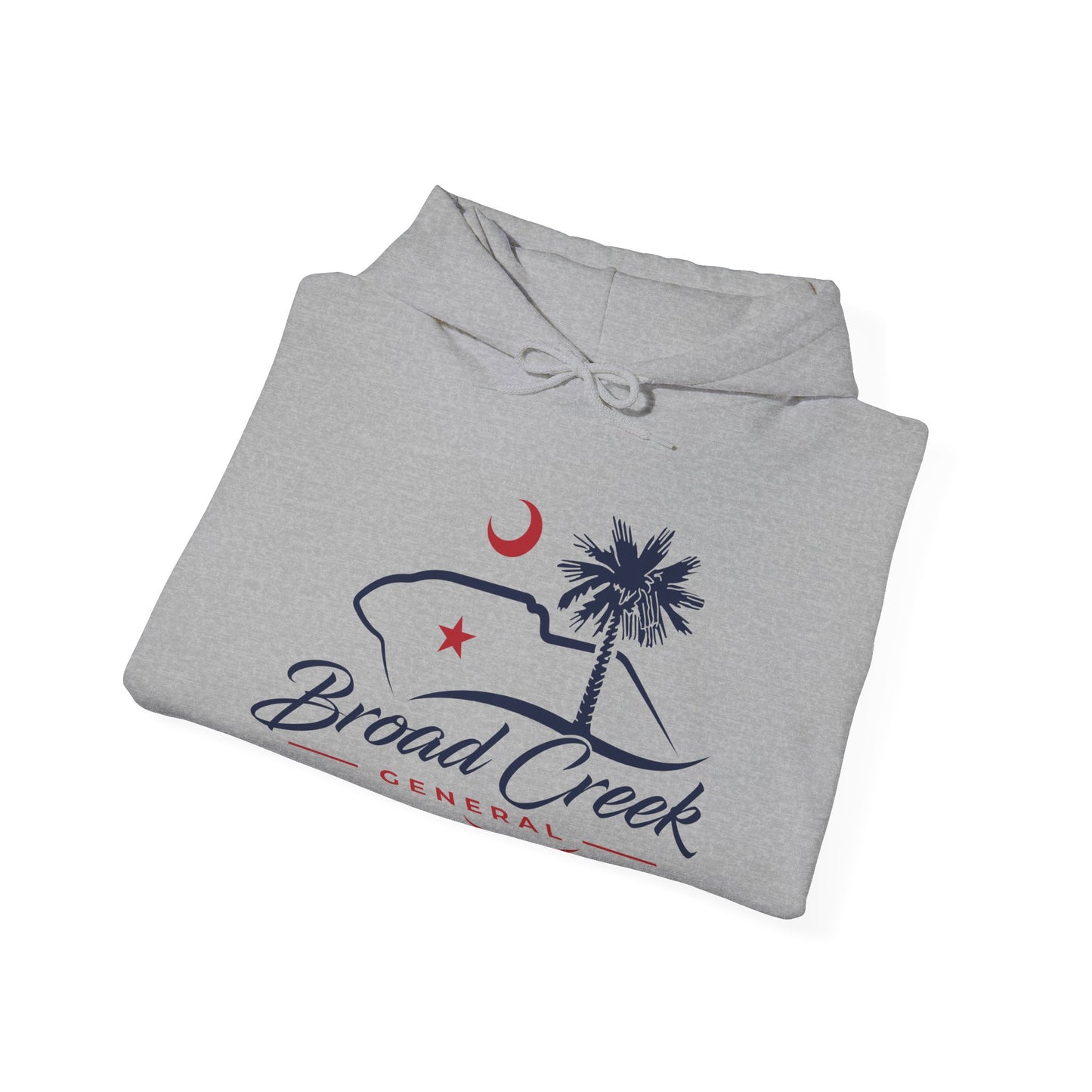 Broad Creek General Hoodie - USA