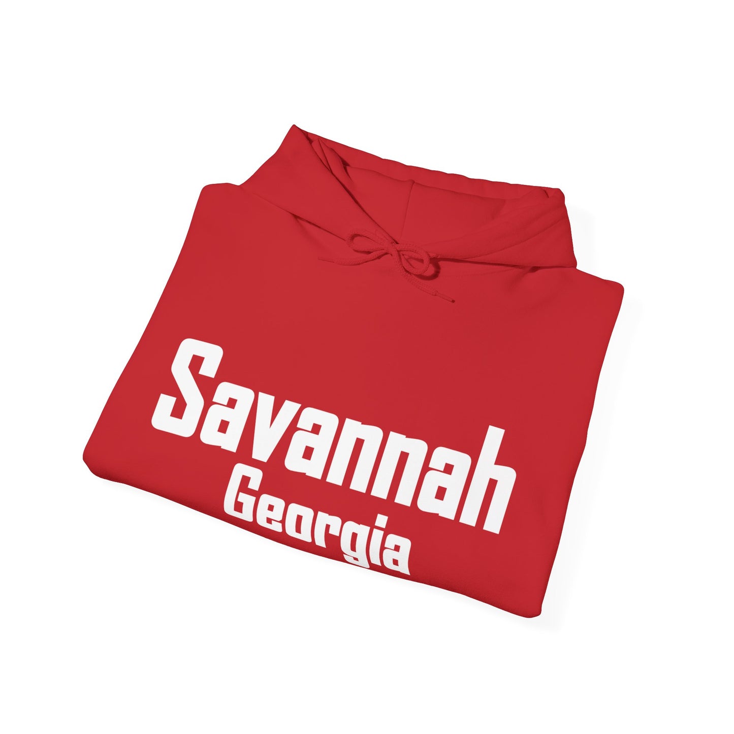 Broad Creek Classic Savannah Hoodie