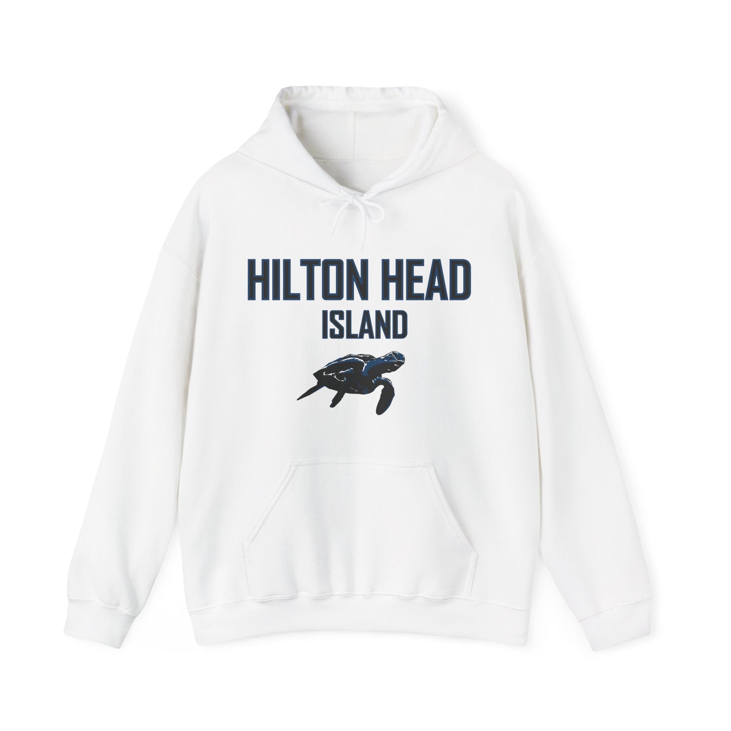 Broad Creek Sea Turtle Hoodie
