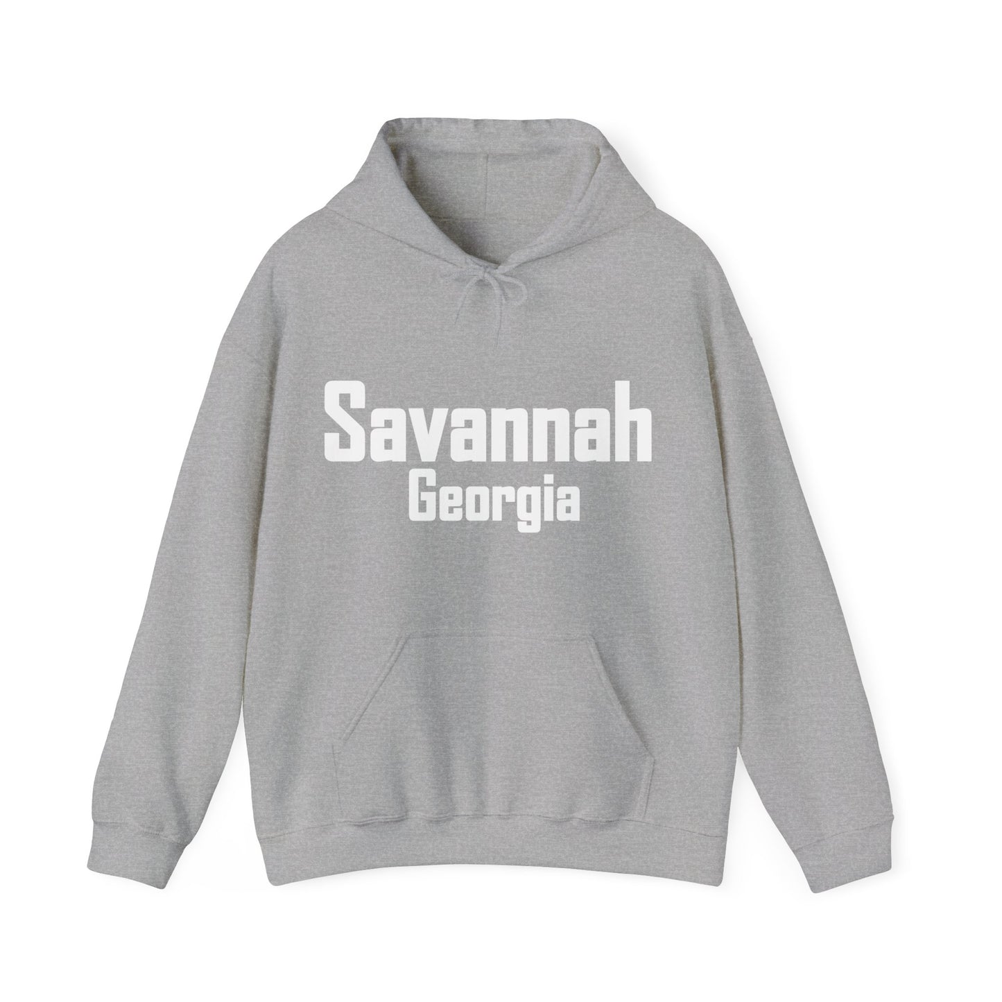 Broad Creek Classic Savannah Hoodie