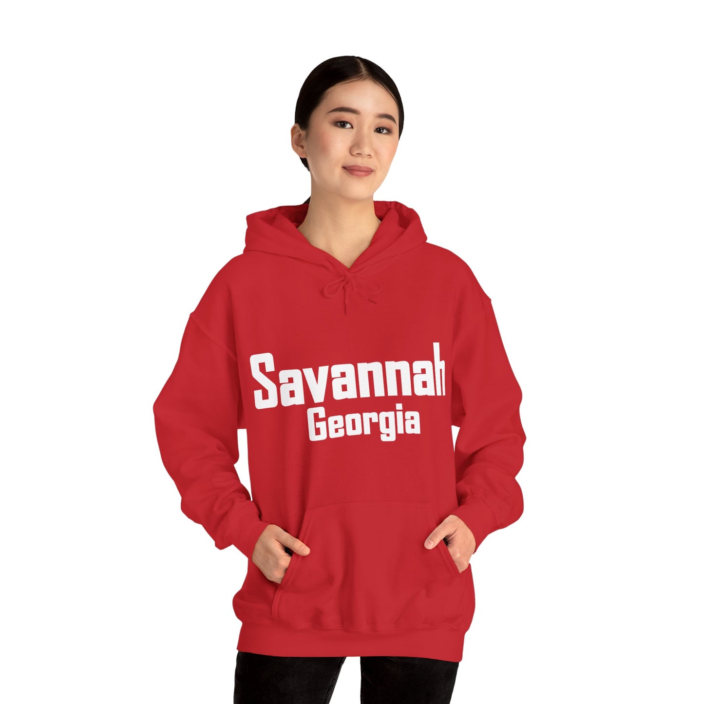 Broad Creek Classic Savannah Hoodie
