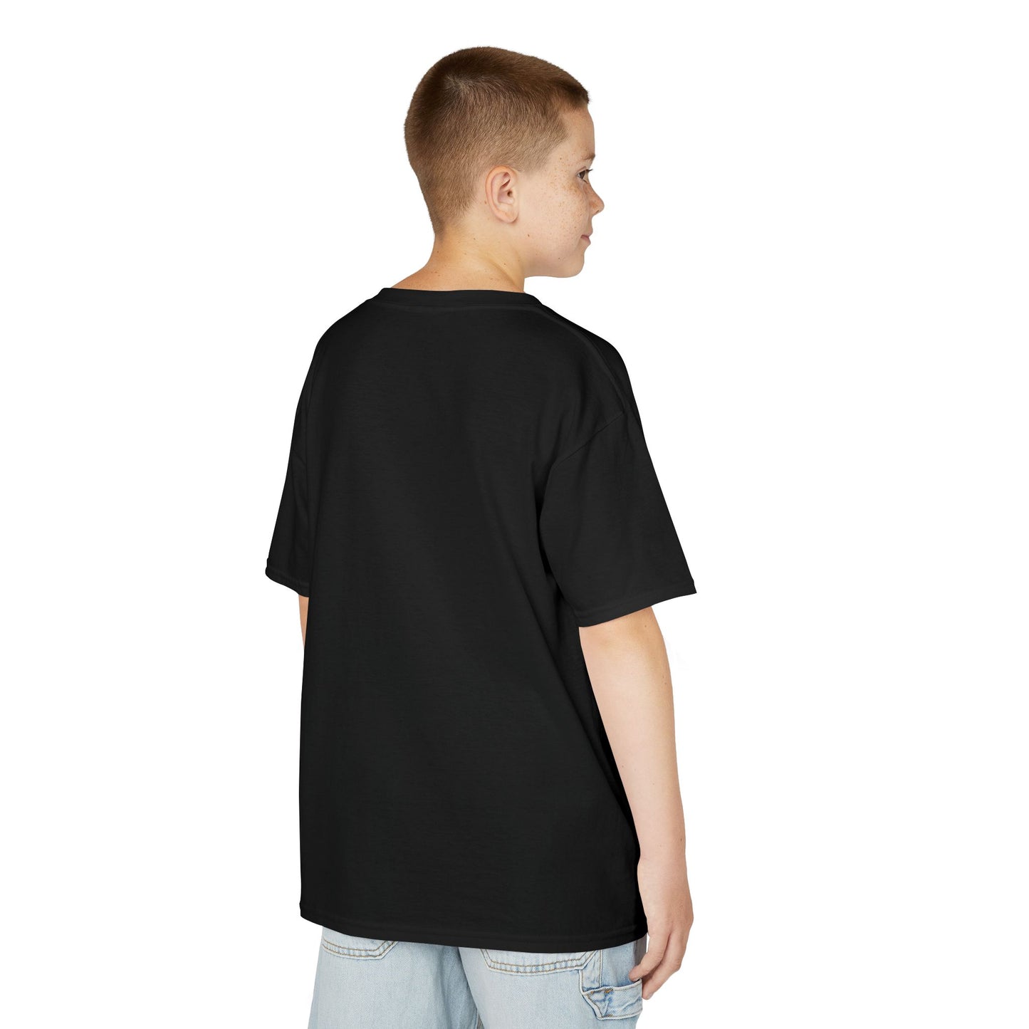 Kids Broad Creek General Palmetto Icons T-shirt