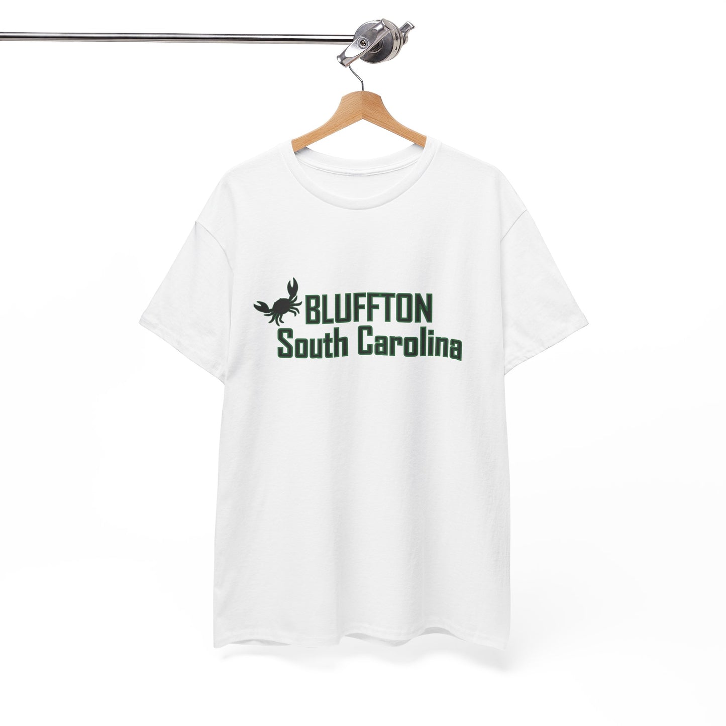 Broad Creek Bluffton T-shirt