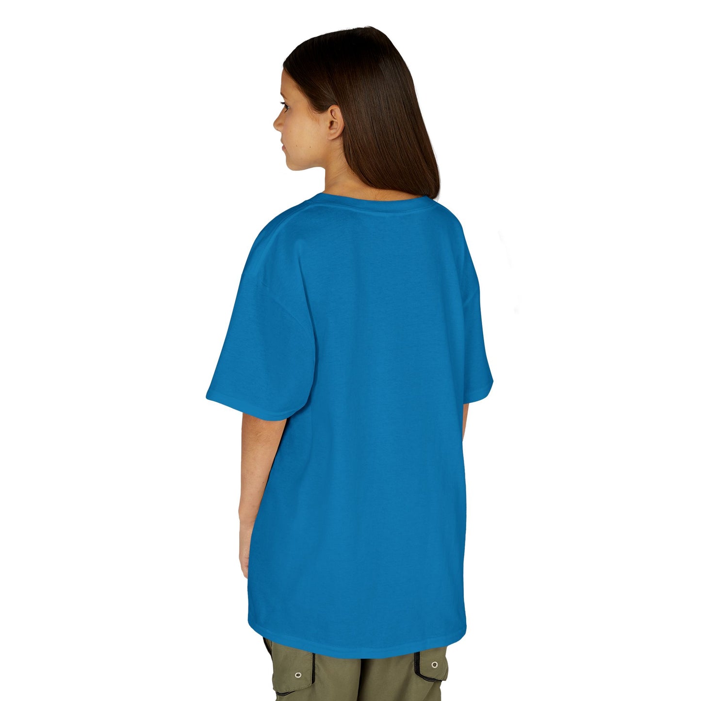Kids Broad Creek General “Peachy Pete” T-shirt