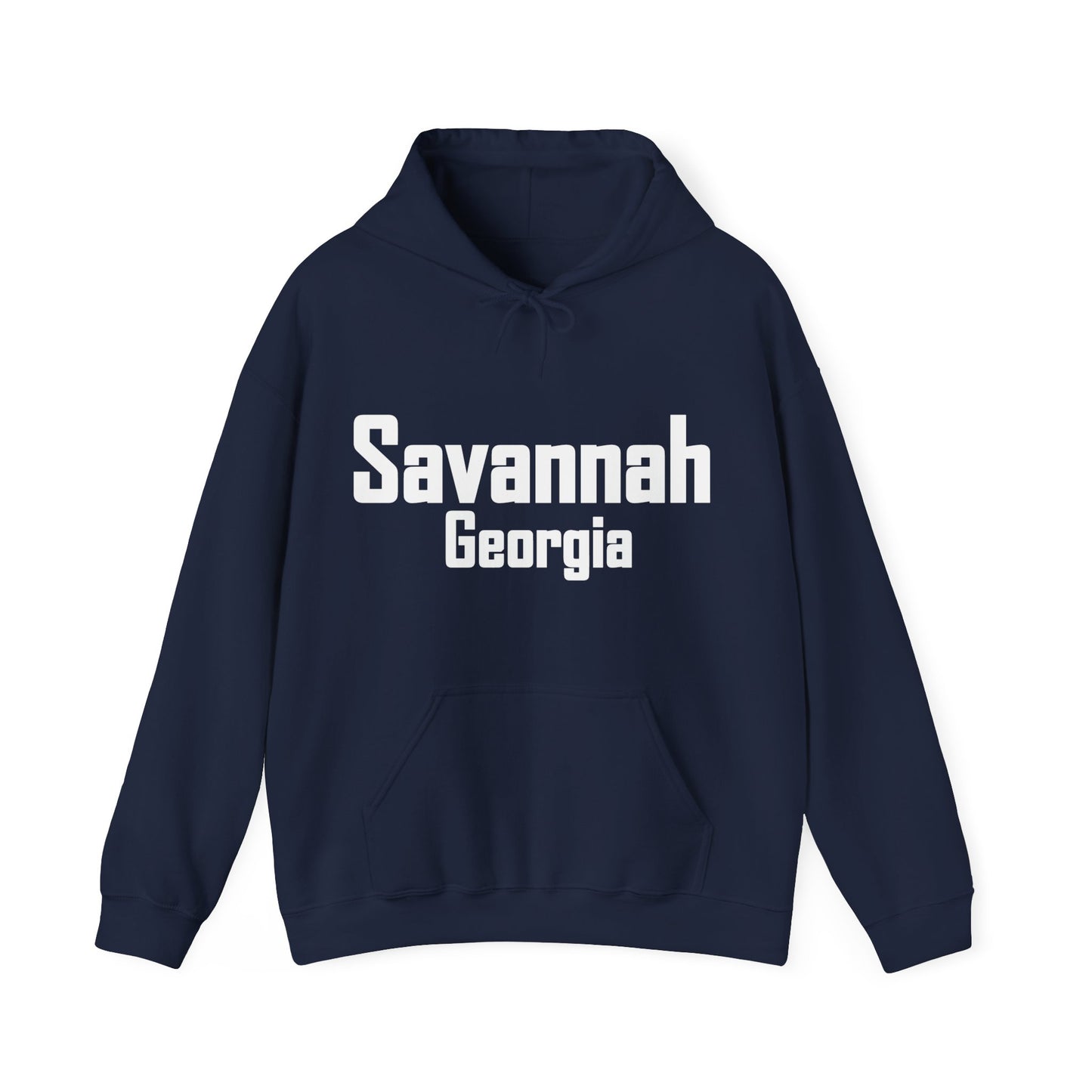 Broad Creek Classic Savannah Hoodie