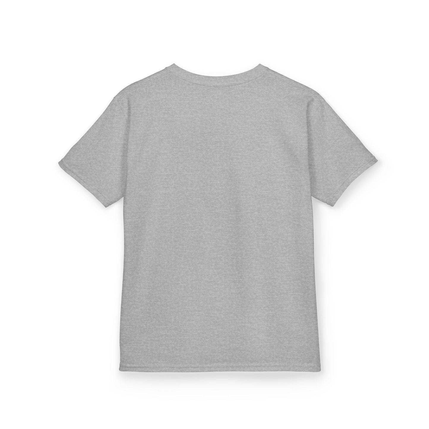 Kids Broad Creek General “Peachy Pete” T-shirt