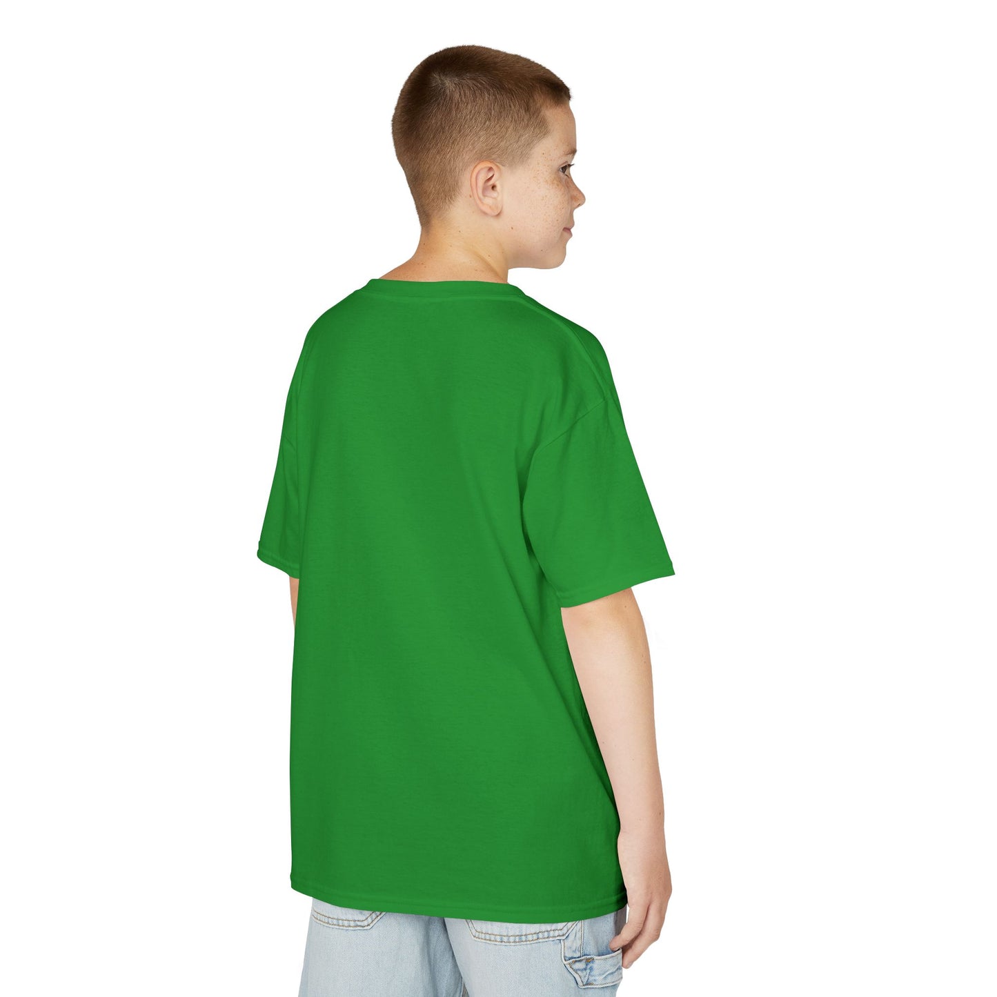 Kids Broad Creek General Palmetto Icons T-shirt
