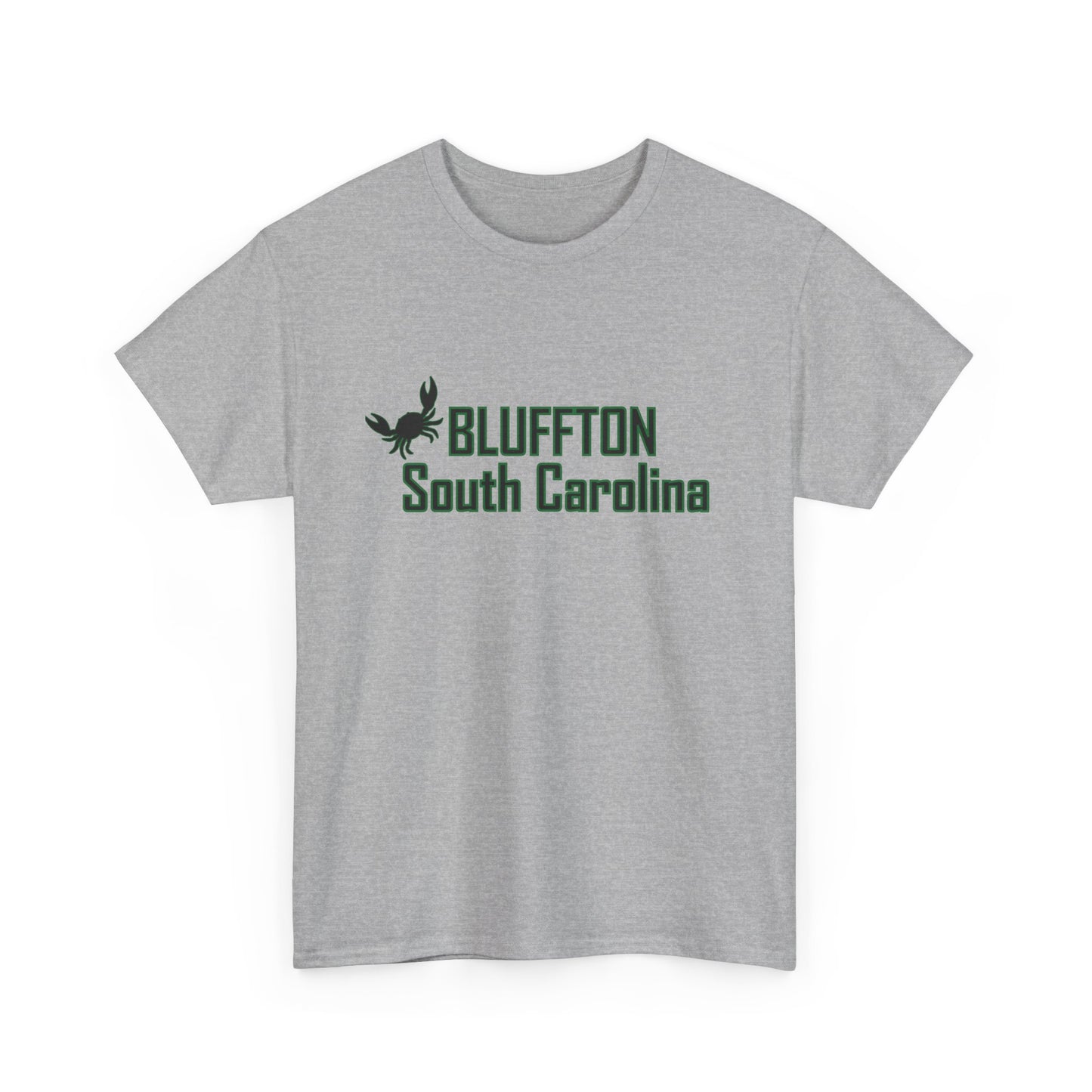 Broad Creek Bluffton T-shirt