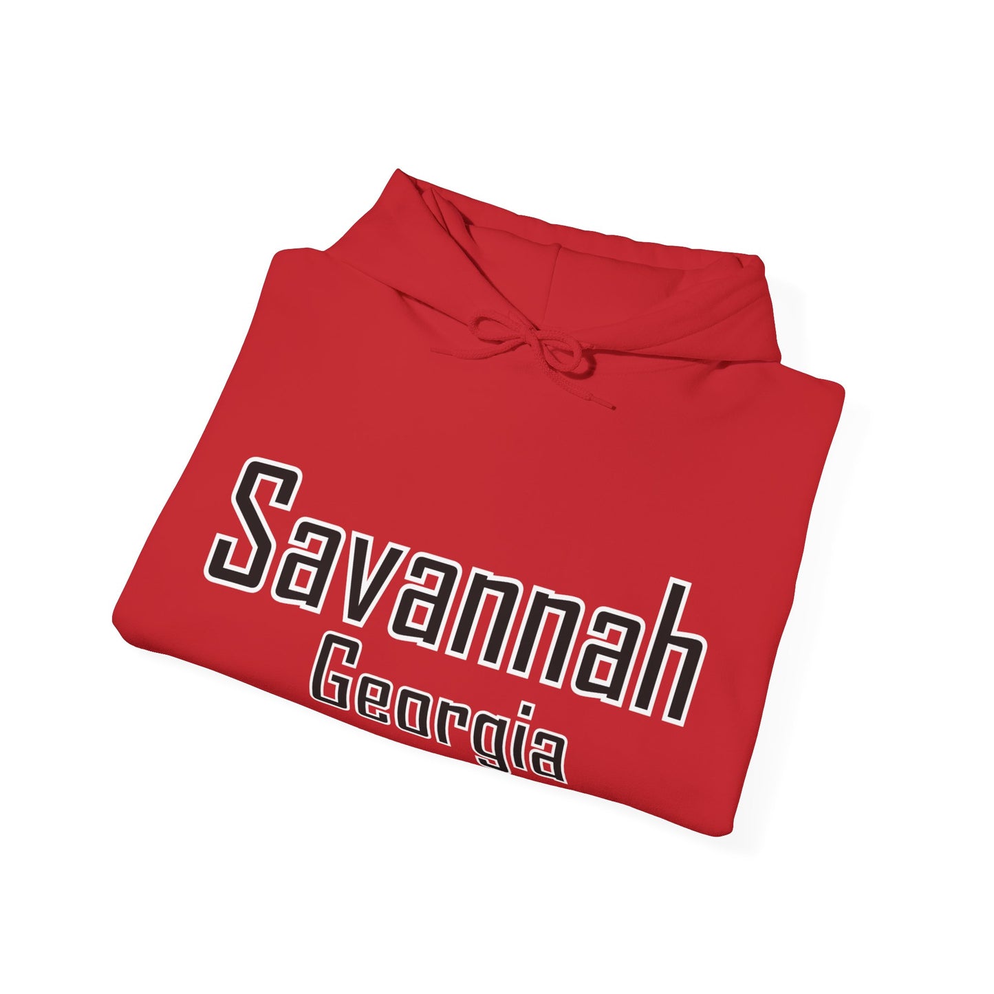 Broad Creek Savannah Hoodie
