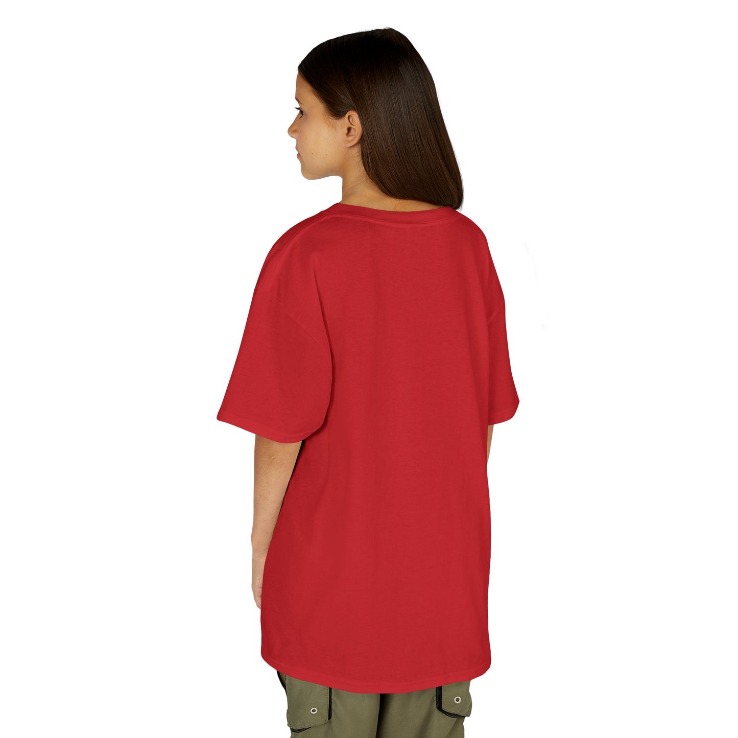 Kids Broad Creek General Palmetto Icons T-shirt