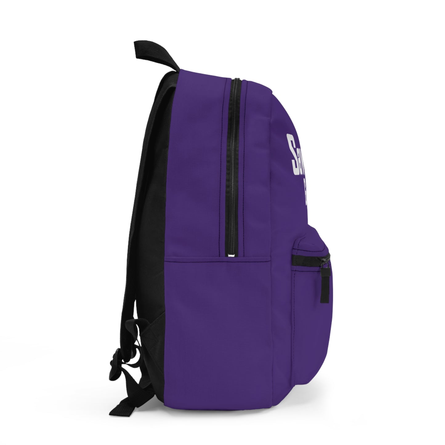 Broad Creek Classic Savannah Backpack (Grape)