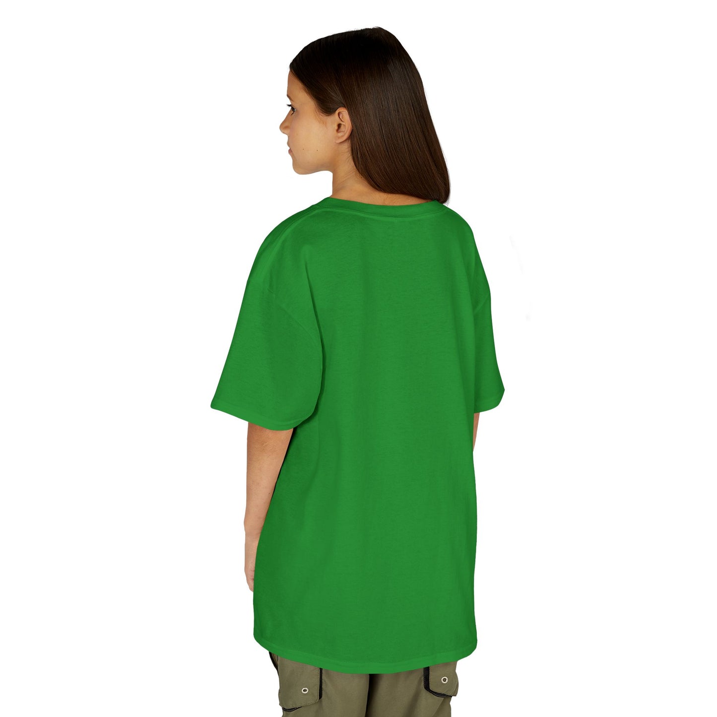Kids Broad Creek General “Peachy Pete” T-shirt