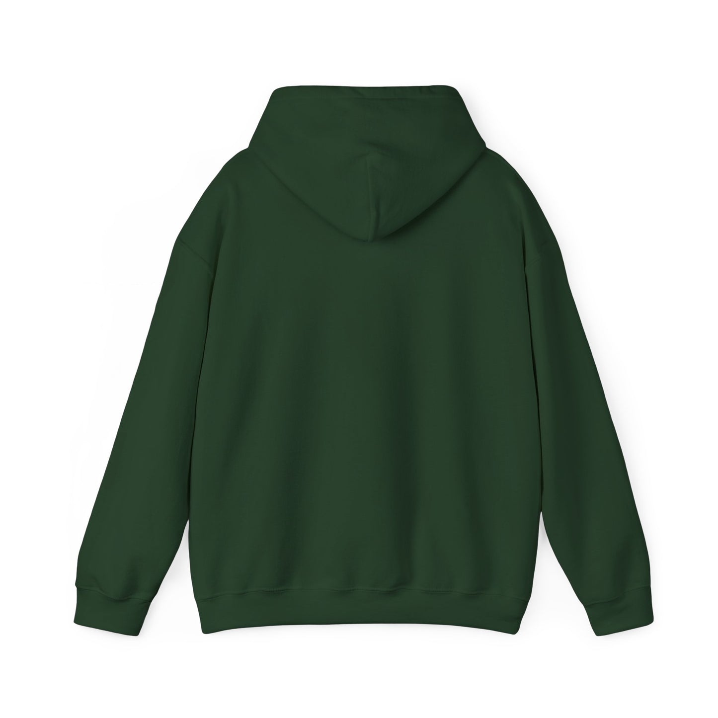 Broad Creek General Palmetto Icons Hoodie