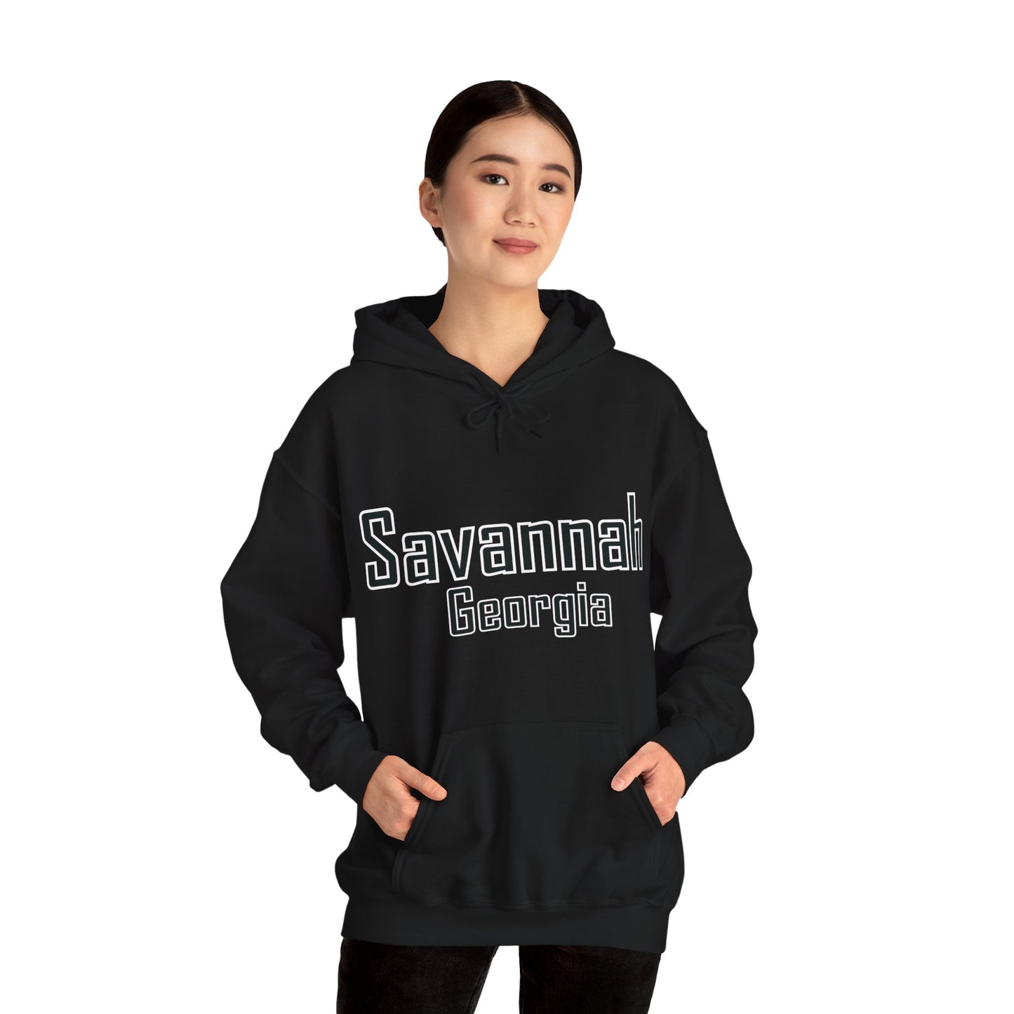 Broad Creek Savannah Hoodie