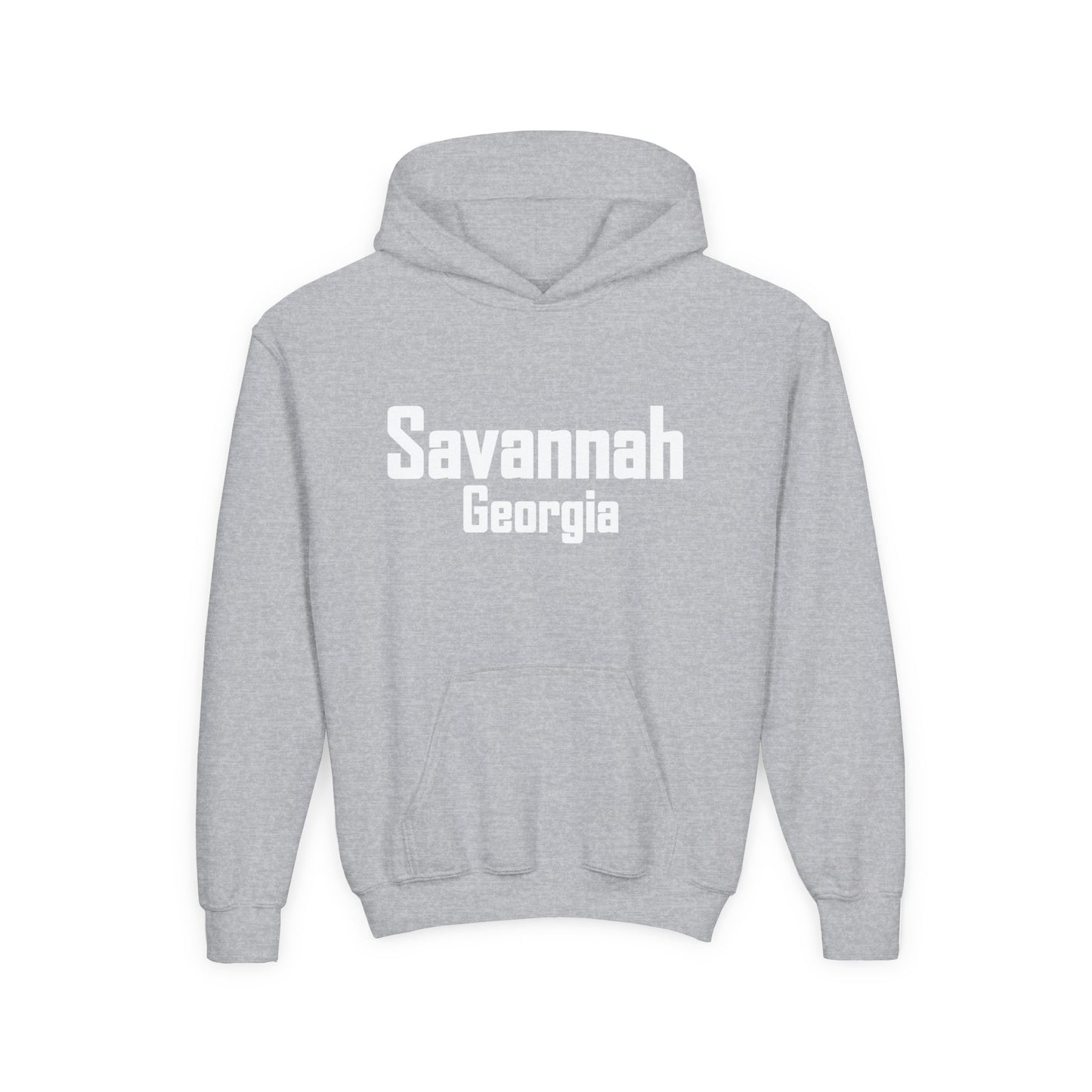 Youth Broad Creek Classic Savannah Hoodie
