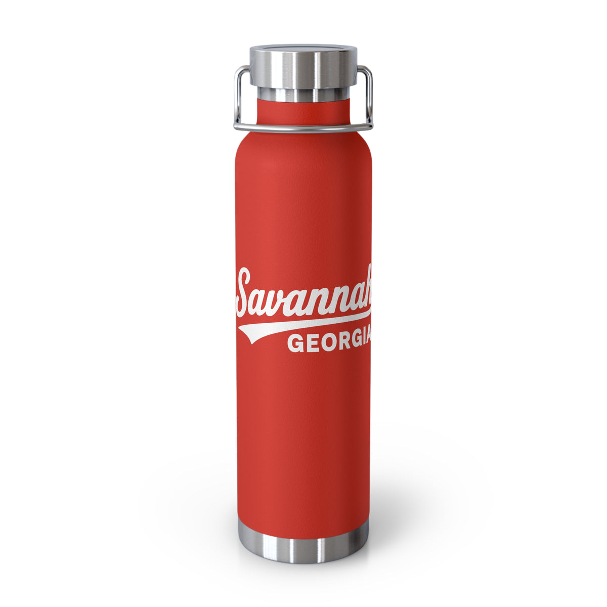 Broad Creek General City Edition Travel Bottle- Savannah