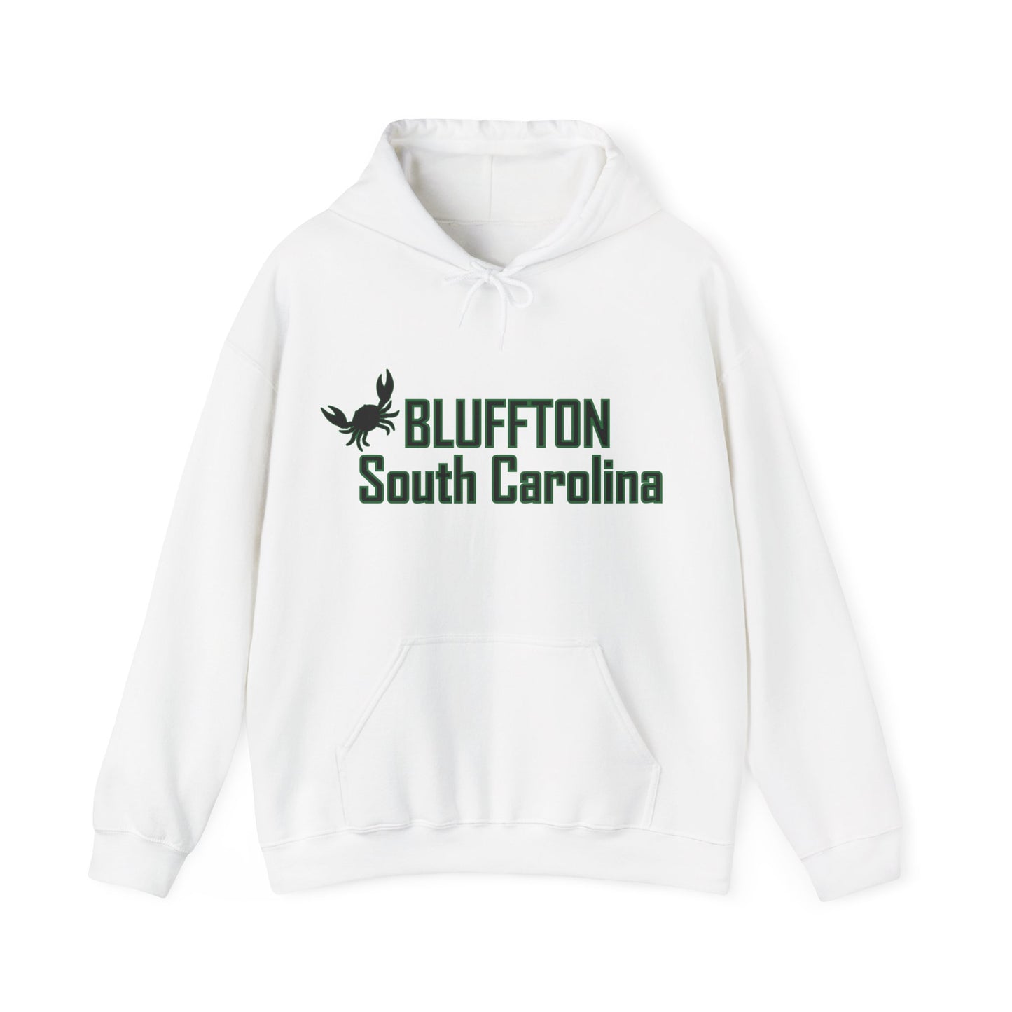 Broad Creek Bluffton Hoodie