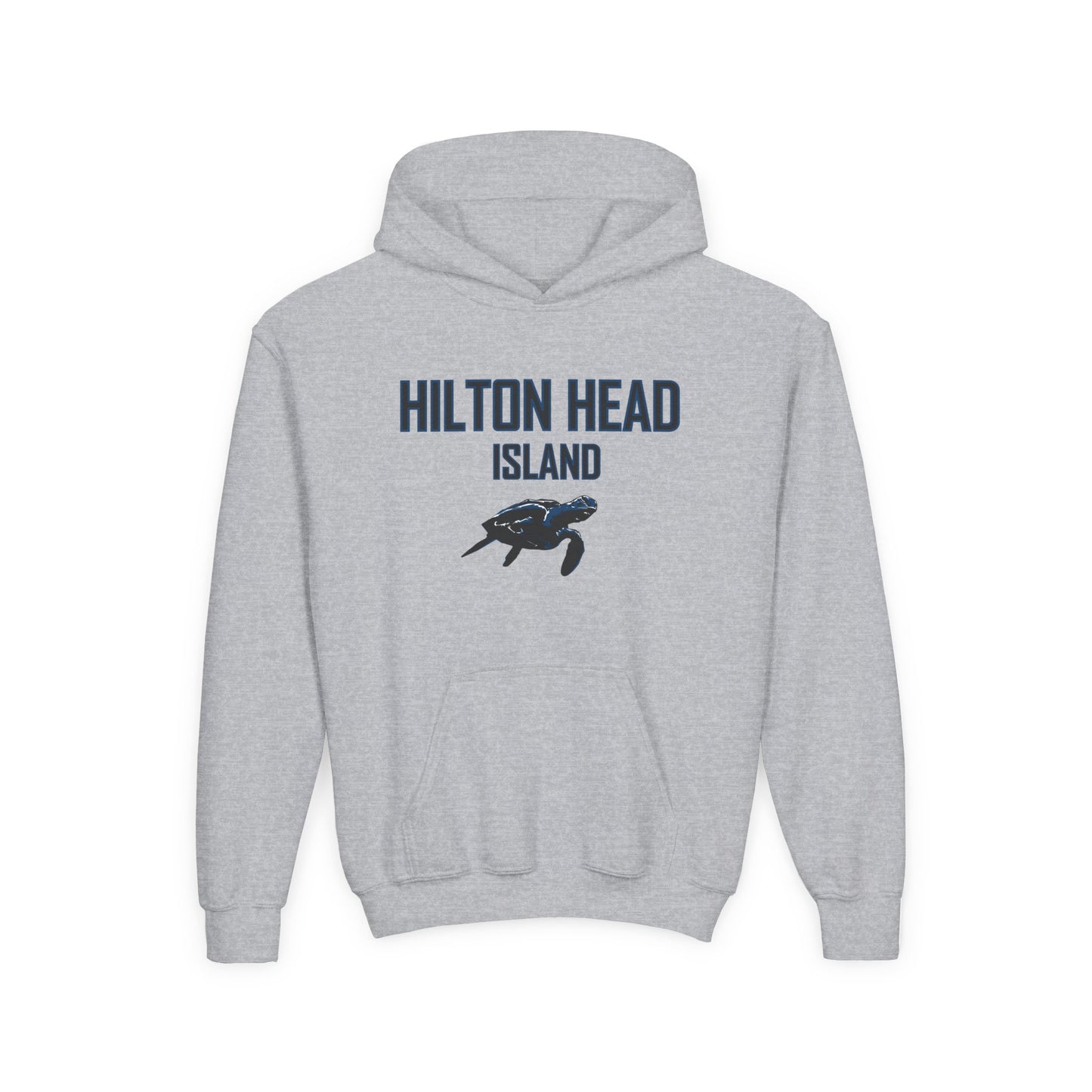 Youth Broad Creek Sea Turtle Hoodie