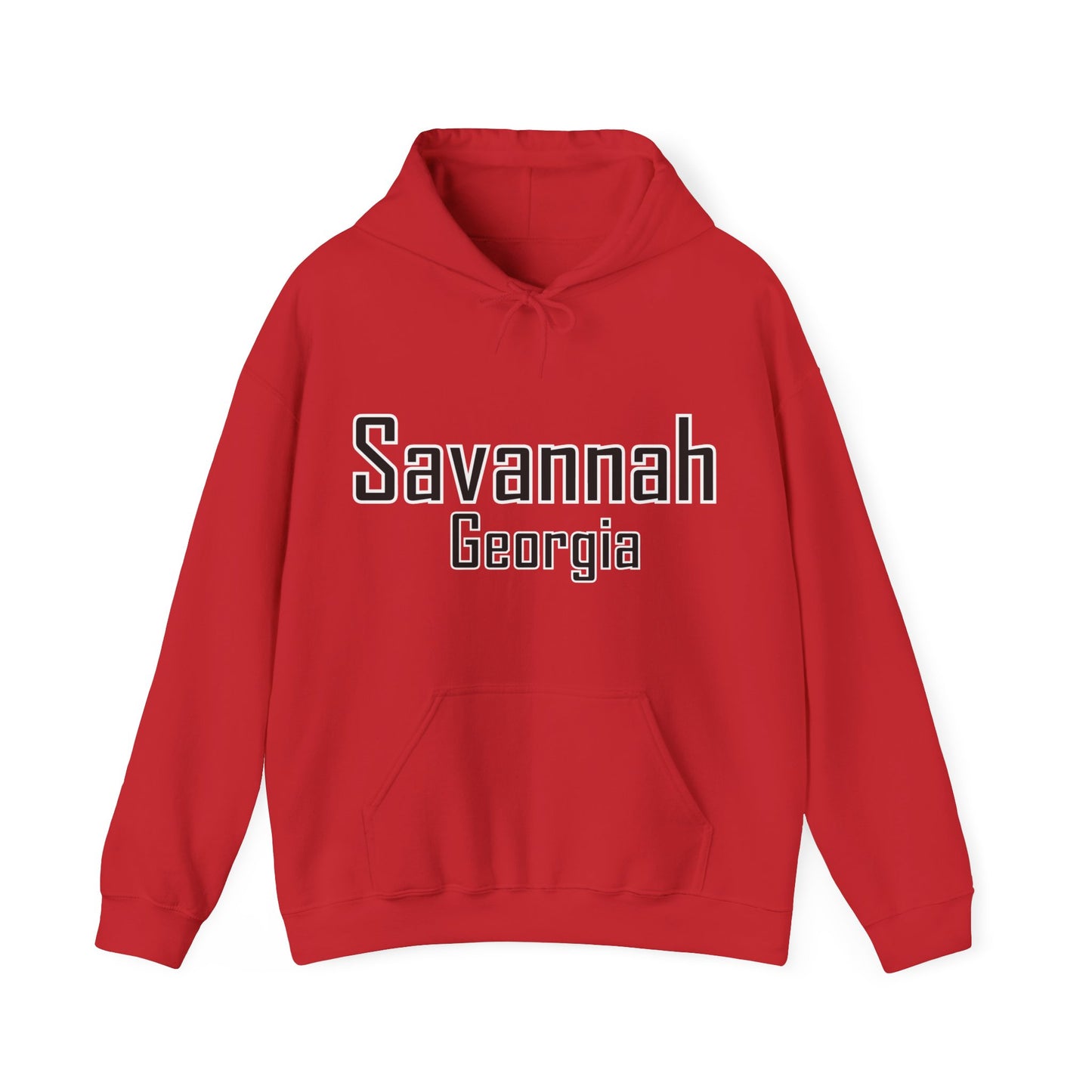 Broad Creek Savannah Hoodie