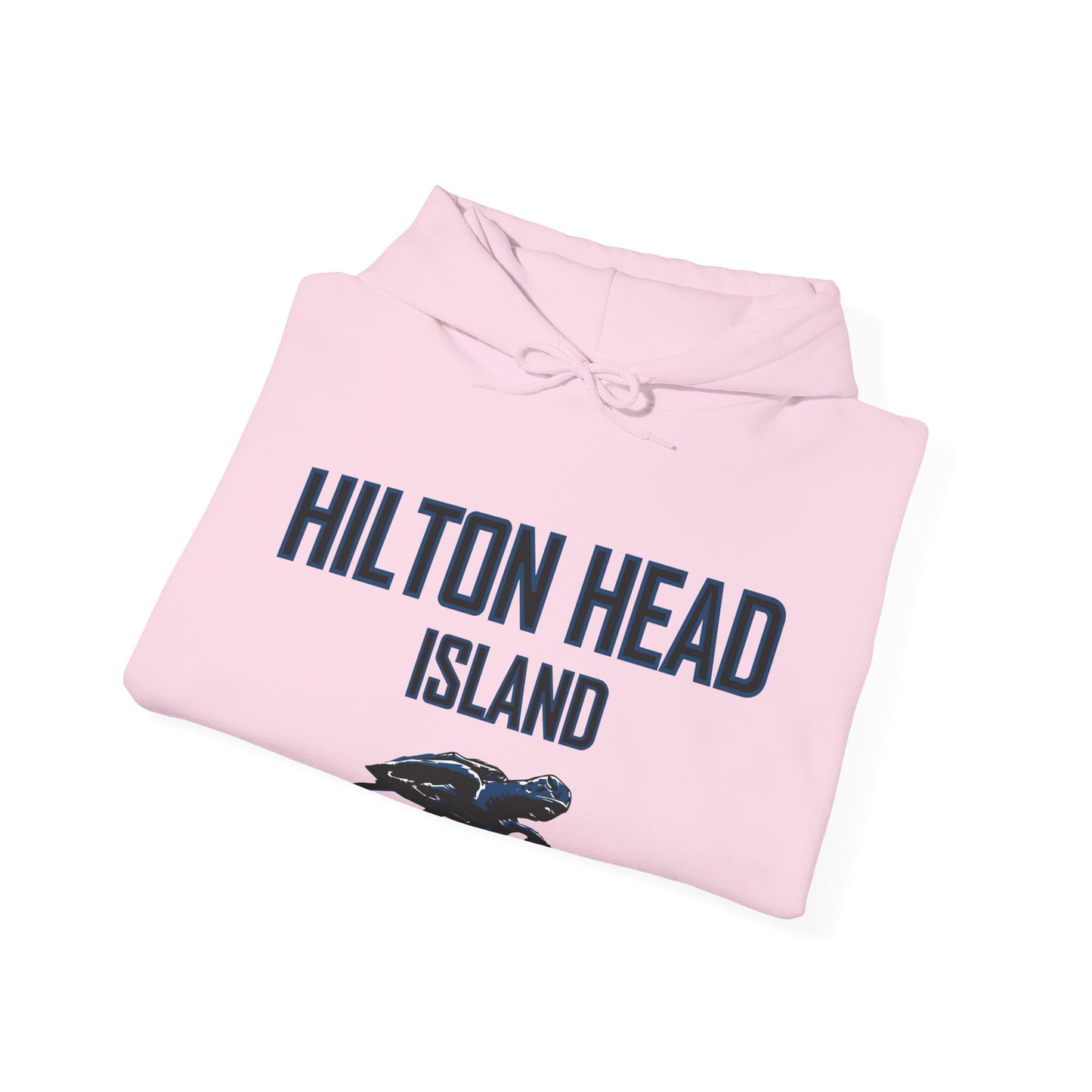 Broad Creek Sea Turtle Hoodie