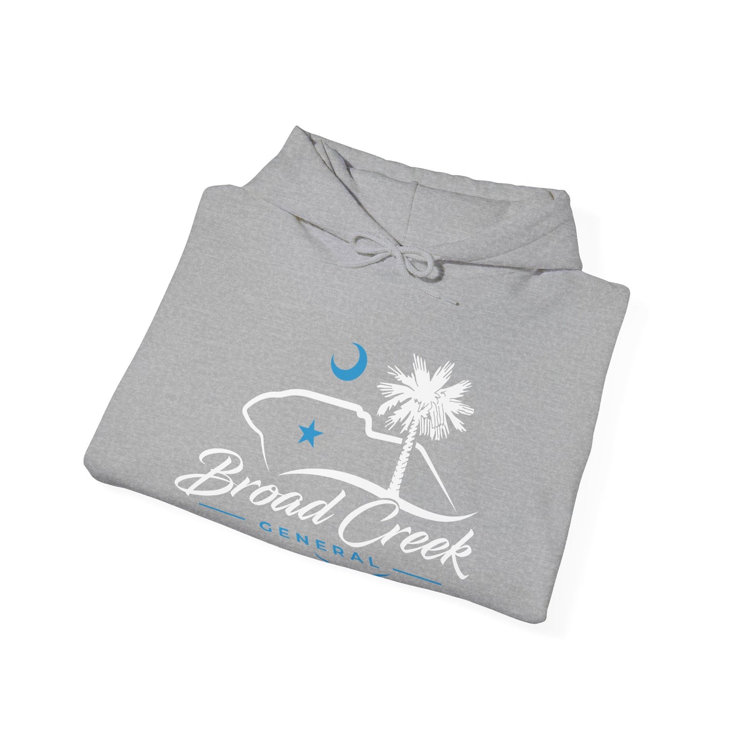 Broad Creek General Hoodie