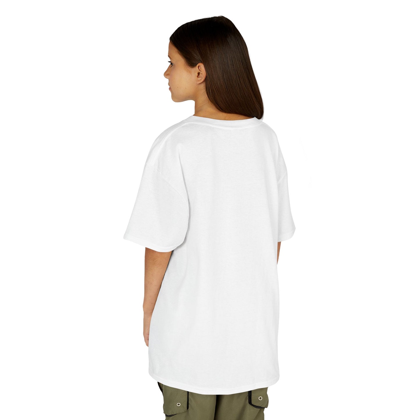 Kids Broad Creek General Palmetto Icons T-shirt