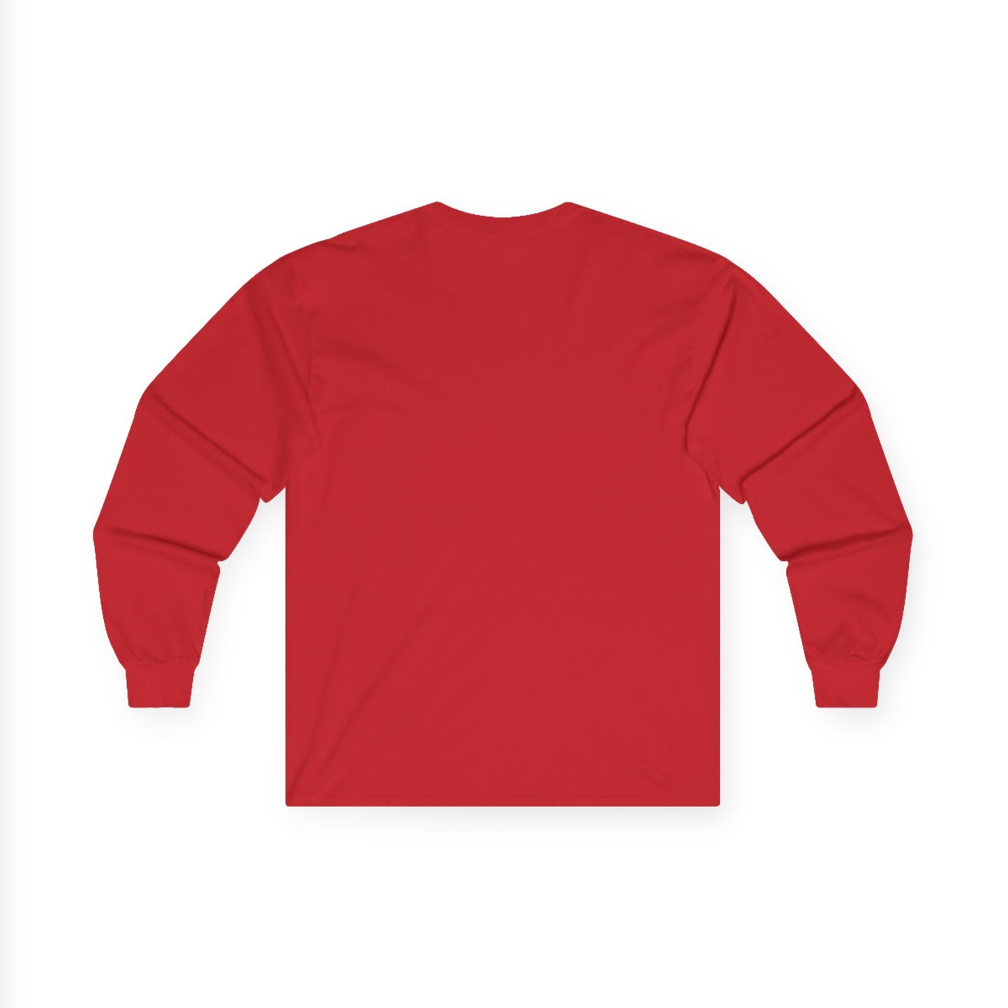 Broad Creek General Palmetto Icons Long Sleeve T-shirt