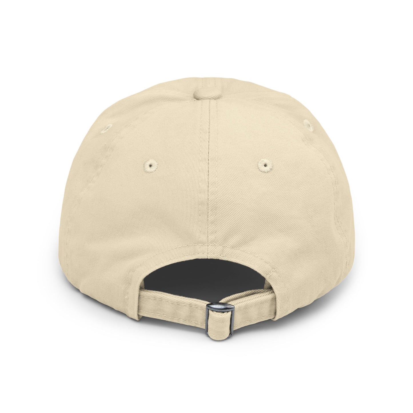 Broad Creek General Distressed Cap