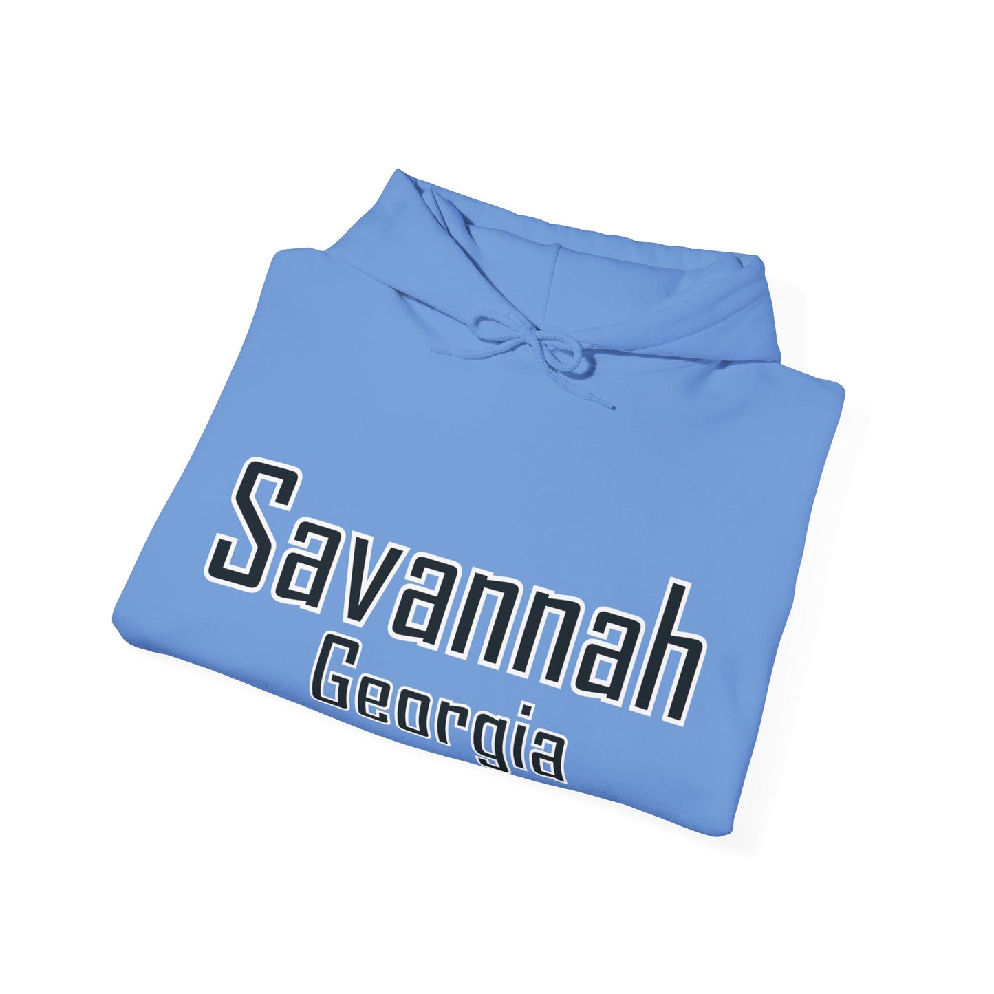 Broad Creek Savannah Hoodie