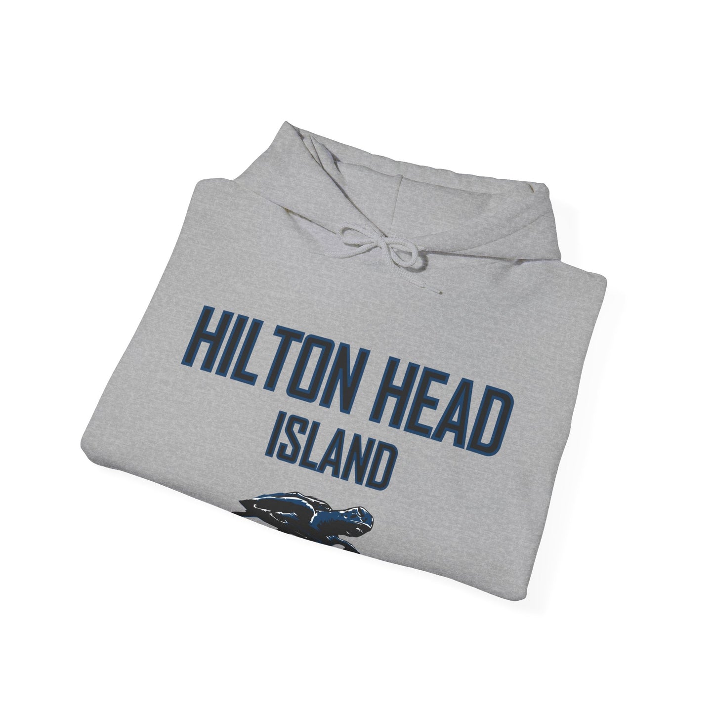 Broad Creek Sea Turtle Hoodie