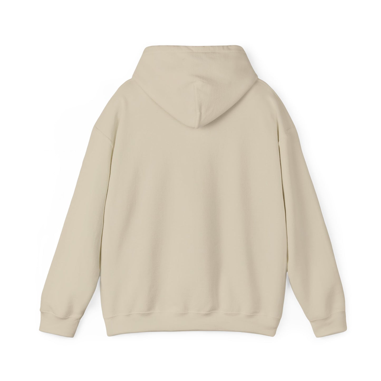 Broad Creek Bluffton Hoodie