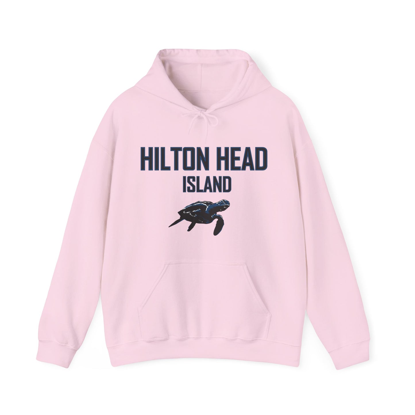 Broad Creek Sea Turtle Hoodie