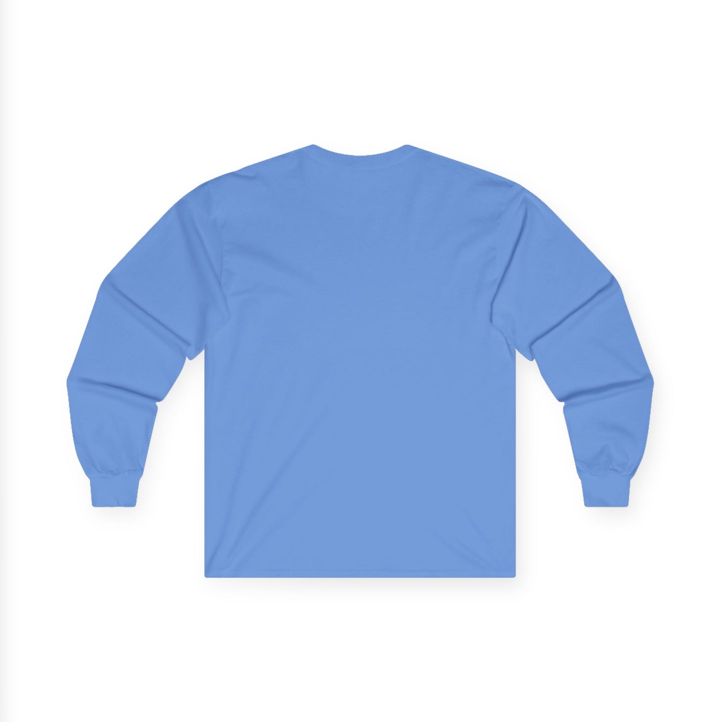 Broad Creek General Palmetto Icons Long Sleeve T-shirt