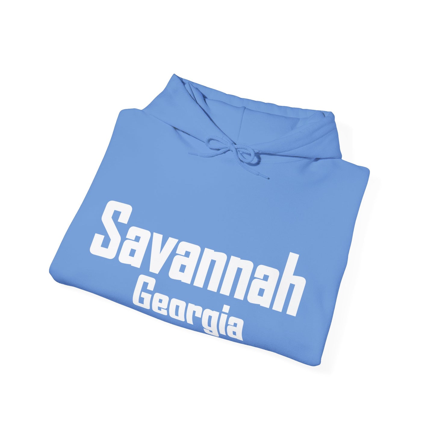 Broad Creek Classic Savannah Hoodie
