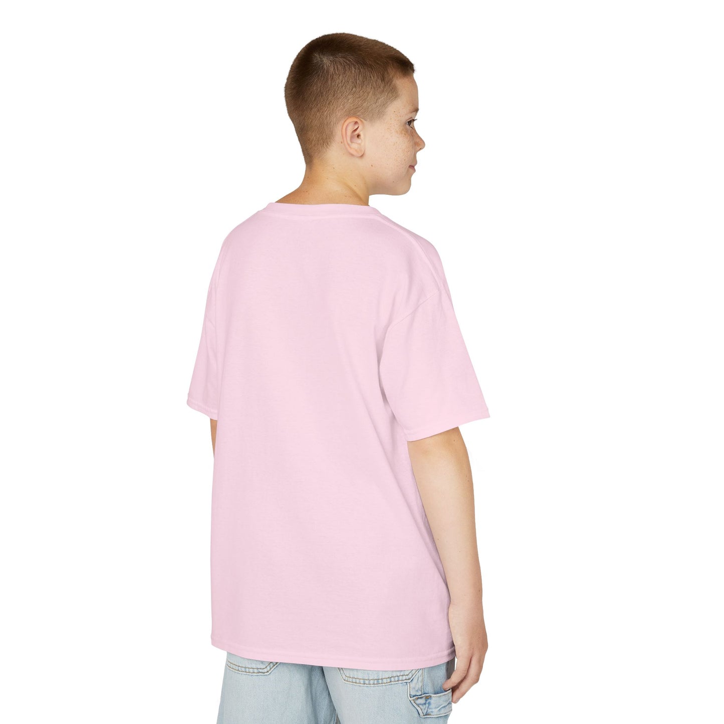 Kids Broad Creek General “Peachy Pete” T-shirt
