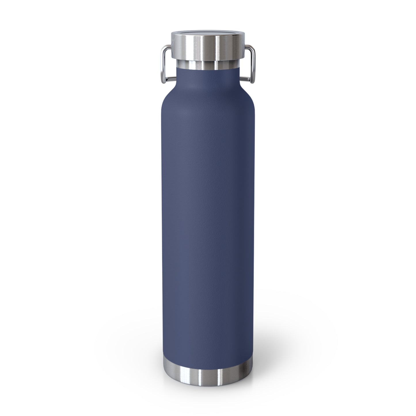 Broad Creek General Insulated Travel Bottle- Original 22oz