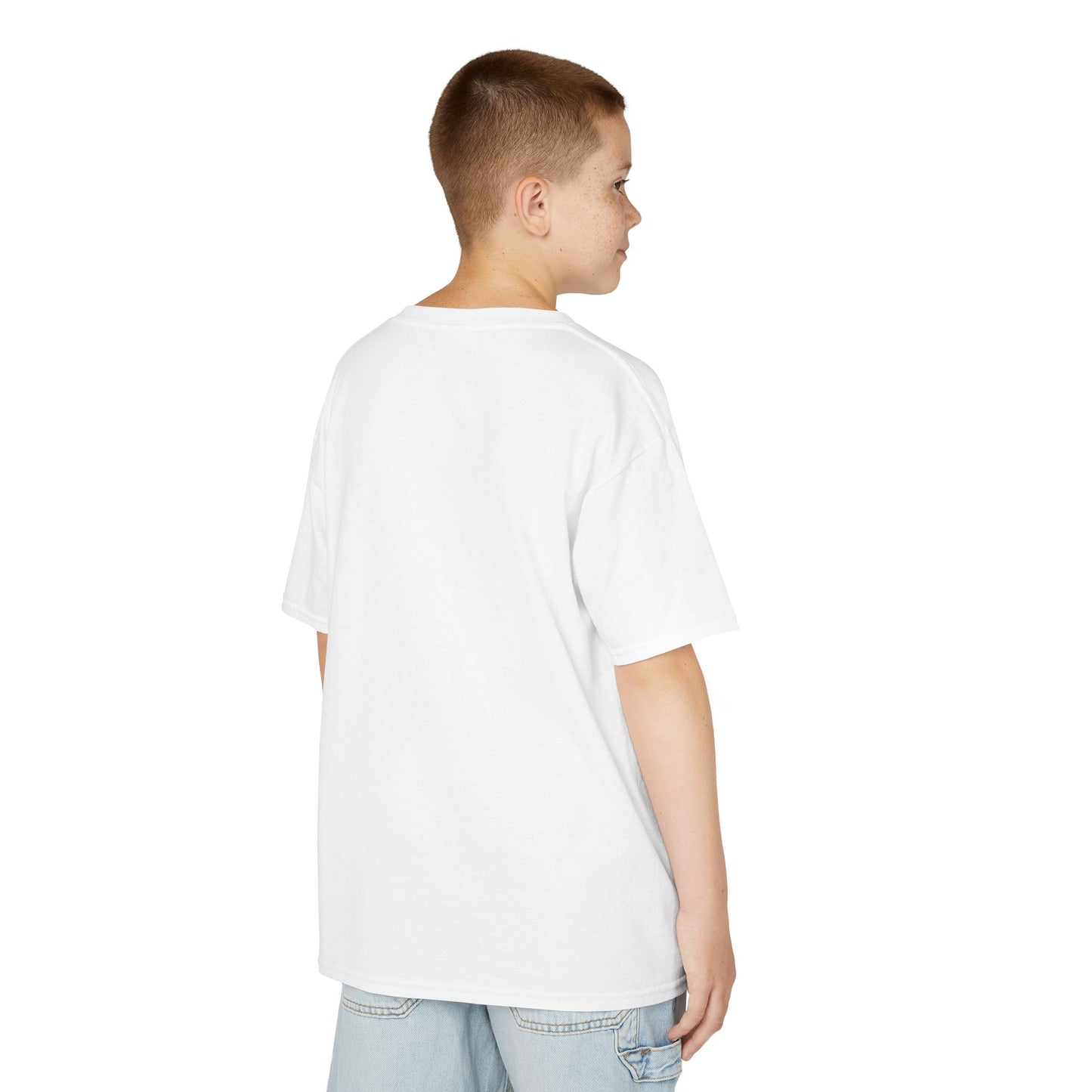 Kids Broad Creek Local Icons T-shirt