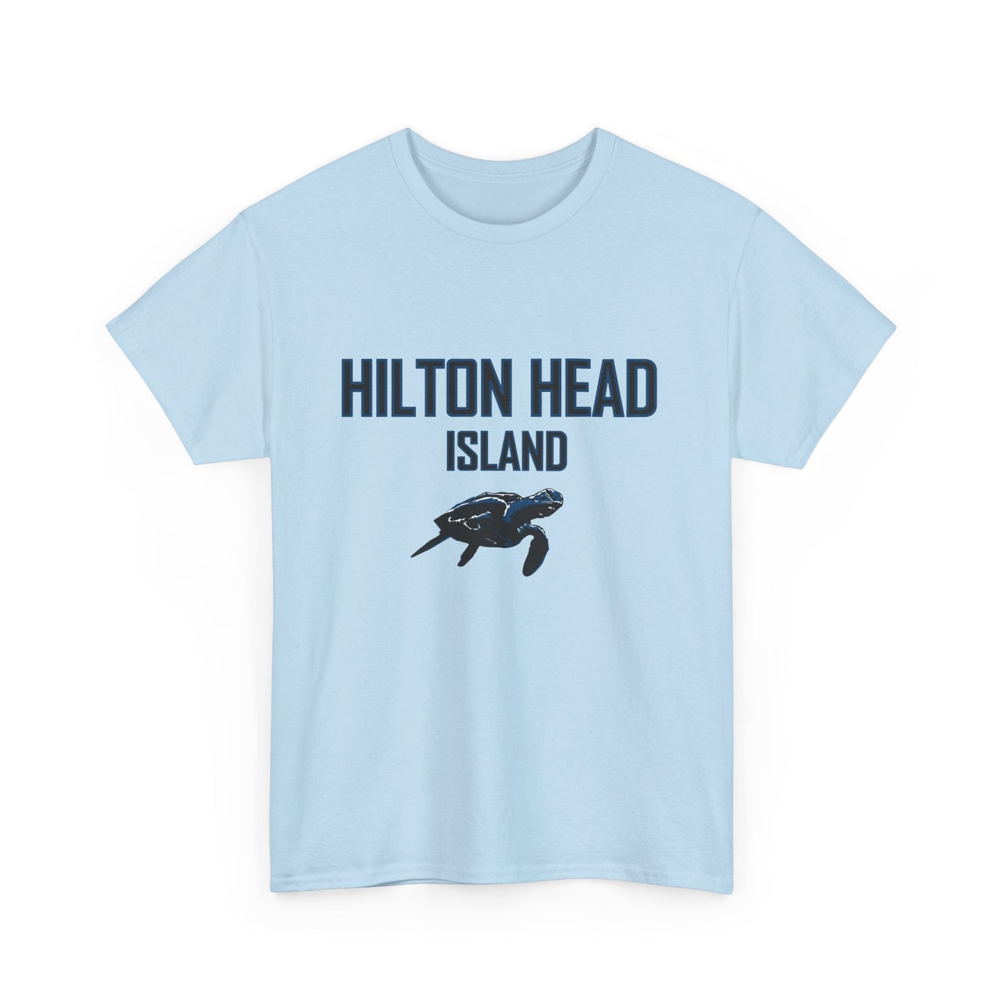 Broad Creek Sea Turtle T-shirt