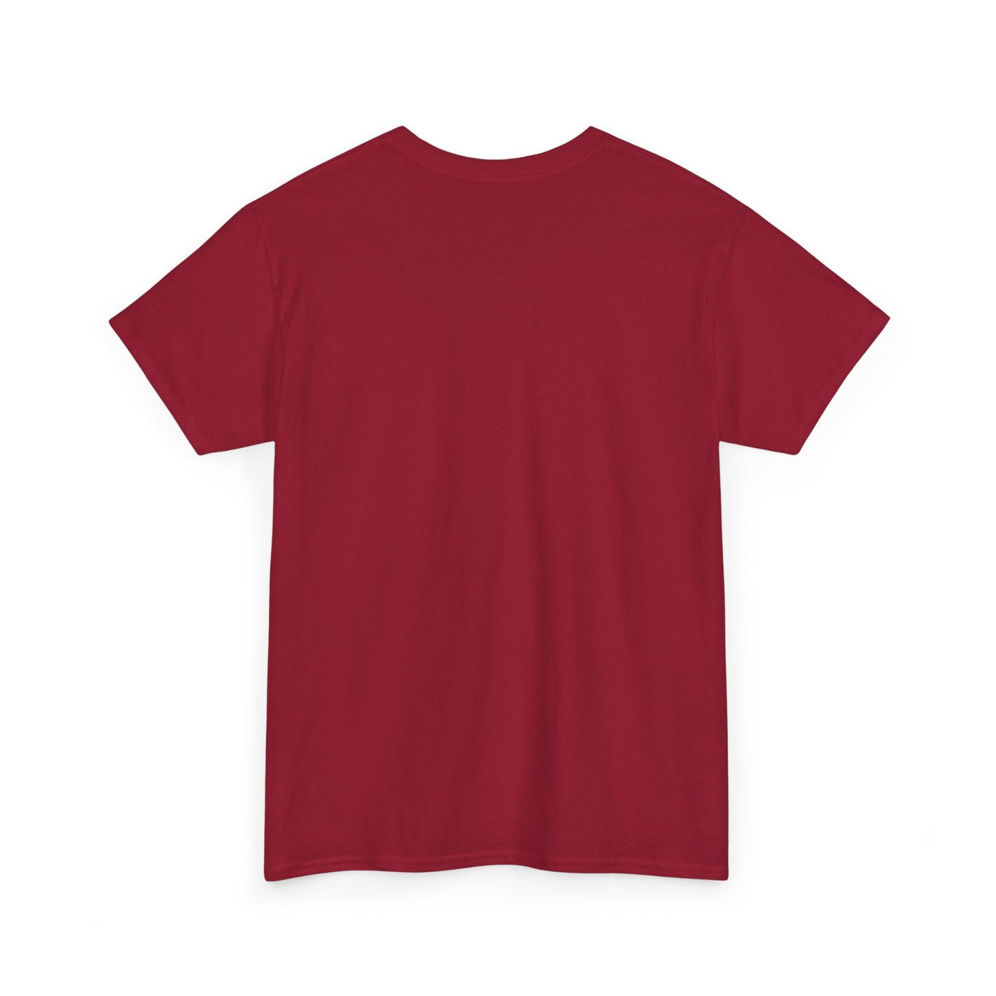 Broad Creek General “Peachy Pete” T-shirt