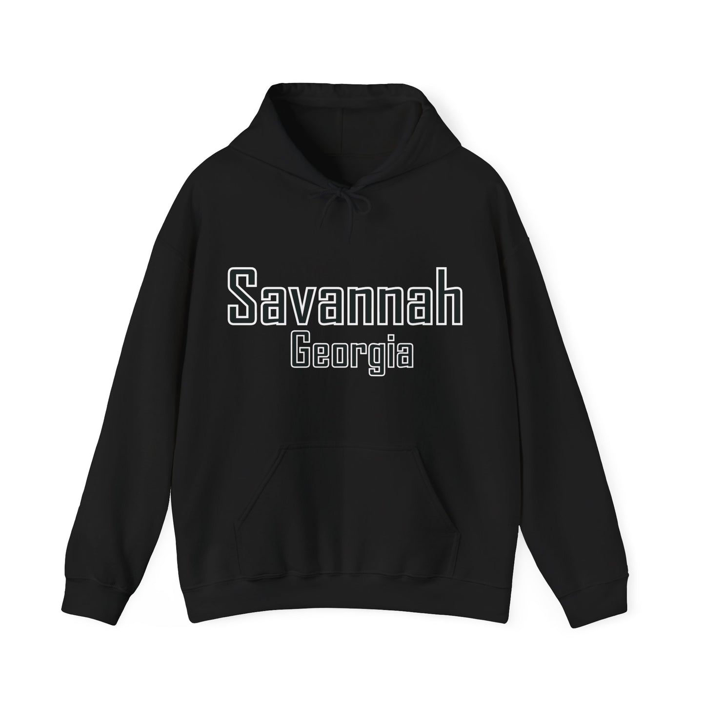 Broad Creek Savannah Hoodie